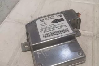 13203620 Блок AirBag Opel Astra H Арт e12272450, вид 2