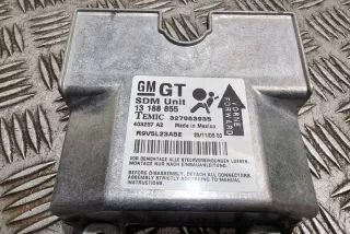 13188855 Блок AirBag Opel Astra L Арт e12272399, вид 3