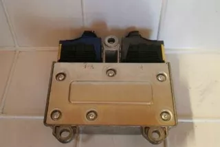 327963935 Блок AirBag Opel Astra L Арт e12272398, вид 2