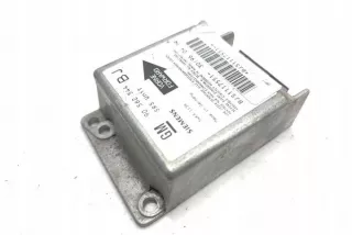 90562544 Блок AirBag Opel Astra L Арт e12272389, вид 5