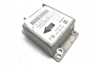 90562544 Блок AirBag Opel Astra L Арт e12272389, вид 6