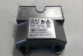 13188855 Блок AirBag Opel Astra L Арт e12272388, вид 2