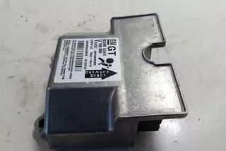 13188855 Блок AirBag Opel Astra L Арт e12272388, вид 3