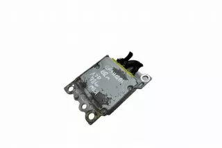 98820JD10A Блок AirBag Nissan Qashqai 2 Арт e12272378, вид 1