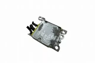 98820JD10A Блок AirBag Nissan Qashqai 2 Арт e12272378, вид 2