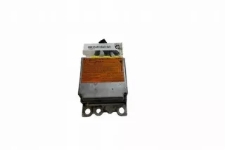 98820JD10A Блок AirBag Nissan Qashqai 2 Арт e12272378, вид 3