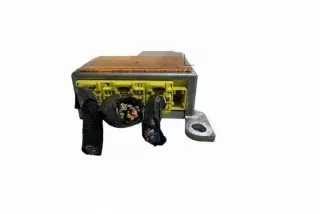 98820JD10A Блок AirBag Nissan Qashqai 2 Арт e12272378, вид 4