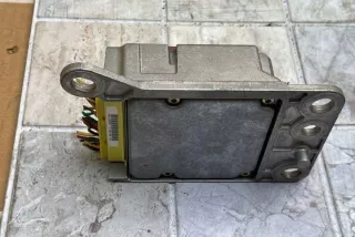 988204U400 Блок AirBag Nissan Almera N16 Арт e12272346, вид 2