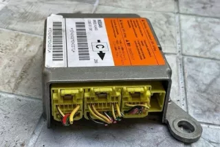 988204U400 Блок AirBag Nissan Almera N16 Арт e12272346, вид 3