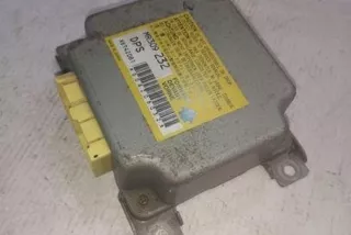 MR309232 Блок AirBag Mitsubishi Galant 8 Арт e12272334, вид 1