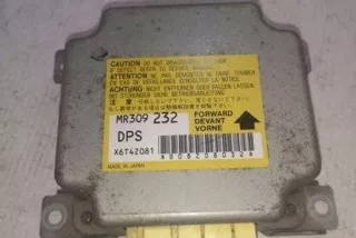 MR309232 Блок AirBag Mitsubishi Galant 8 Арт e12272334, вид 3