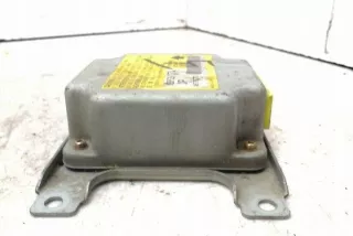 X6T39772 Блок AirBag Mitsubishi Colt 5 Арт e12272332, вид 4