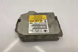 9808714 Блок AirBag MINI Cooper R56 Арт e12272322, вид 2