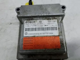 A9064460542 Блок AirBag Mercedes Sprinter W906 Арт e12272312, вид 3