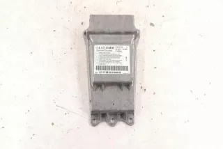 W221 2218702893 Блок AirBag Mercedes S W221 Арт e12272300, вид 4