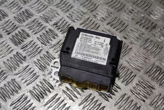 W166 A1669000220 Блок AirBag Mercedes ML/GLE W166 Арт e12272260, вид 1
