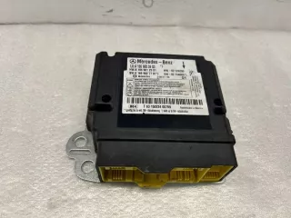 A1669003903 Блок AirBag Mercedes GL X166 Арт e12272251, вид 1