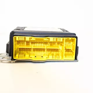 A1669001609 Блок AirBag Mercedes GL X166 Арт e12272248, вид 4