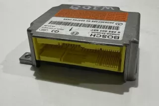 C209 2038207385 Блок AirBag Mercedes C W203 Арт e12272166, вид 3