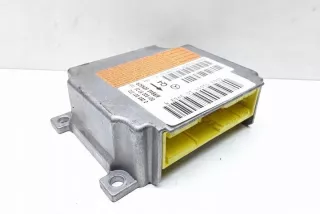 W203 0285001373 Блок AirBag Mercedes C W203 Арт e12272165, вид 3