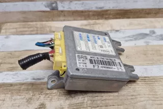77960SAAG911M1 Блок AirBag Honda Jazz 2 Арт e12271957, вид 1