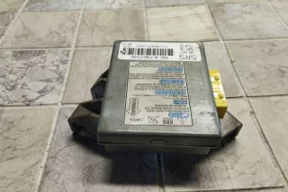77960ST3E83 Блок AirBag Honda Civic 7 Арт e12271944, вид 5