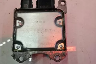 BK2T14B321AE Блок AirBag Ford Transit Custom Арт e12271932, вид 5