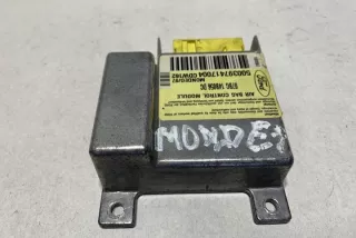 97BG14B056DC Блок AirBag Ford Mondeo 2 Арт e12271918, вид 1