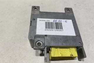 97BG14B056DC Блок AirBag Ford Mondeo 2 Арт e12271918, вид 4