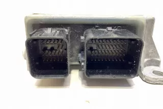 1S7T14B056BE Блок AirBag Ford Mondeo 3 Арт e12271917, вид 3