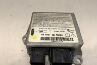 1S7T14B056BE Блок AirBag Ford Mondeo 3 Арт e12271917, вид 4