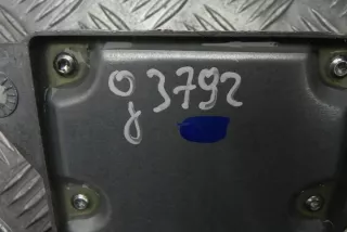 1S7T14B056BE Блок AirBag Ford Mondeo 3 Арт e12271908, вид 3