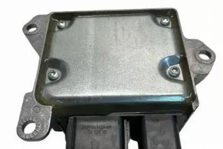 4S7T14B056AC Блок AirBag Ford Mondeo 4 Арт e12271907, вид 2