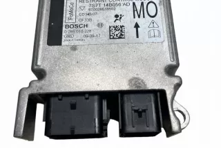 7S7T14B056AD Блок AirBag Ford Mondeo 4 Арт e12271898, вид 1