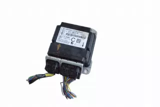 DS7T14B321CE Блок AirBag Ford Mondeo 5 Арт e12271897, вид 1