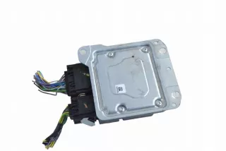 DS7T14B321CE Блок AirBag Ford Mondeo 5 Арт e12271897, вид 2
