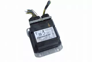 DS7T14B321CE Блок AirBag Ford Mondeo 5 Арт e12271897, вид 3