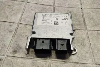 6M2T14B056AD Блок AirBag Ford Galaxy 3 Арт e12271888, вид 1
