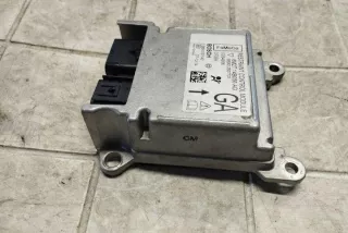 6M2T14B056AD Блок AirBag Ford Galaxy 3 Арт e12271888, вид 3