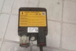 2S6T14B056BP Блок AirBag Ford Fiesta 6 Арт e12271855, вид 3