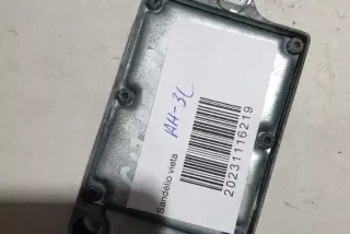 9630806380 Блок AirBag Citroen Xsara Арт e12271817, вид 1