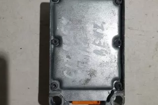 9630806380 Блок AirBag Citroen Xsara Арт e12271817, вид 3