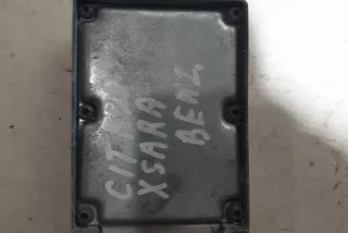 9630806380 Блок AirBag Citroen Xsara Арт e12271817, вид 4