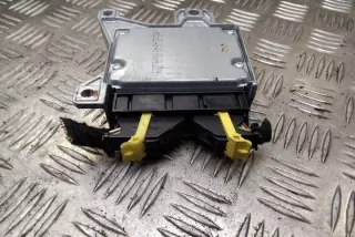 9665396680 Блок AirBag Citroen C4 1 Арт e12271784, вид 3