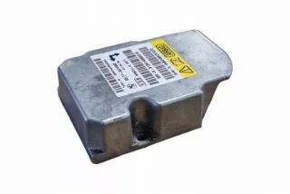 31341499001X Блок AirBag BMW X3 E83 Арт e12271727, вид 1
