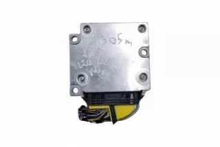 31341499001X Блок AirBag BMW X3 E83 Арт e12271727, вид 4