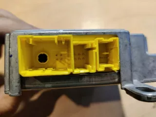 65776960220 Блок AirBag BMW 7 E65/E66 Арт e12271704, вид 3