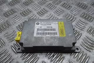 6929553 Блок AirBag BMW 7 E65/E66 Арт e12271673, вид 1
