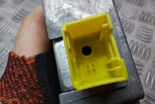 6929553 Блок AirBag BMW 7 E65/E66 Арт e12271673, вид 4