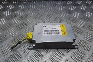 6970889 Блок AirBag BMW 7 E65/E66 Арт e12271654, вид 1